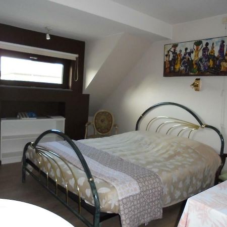 B&B House Caesekin Diksmuide Exteriör bild