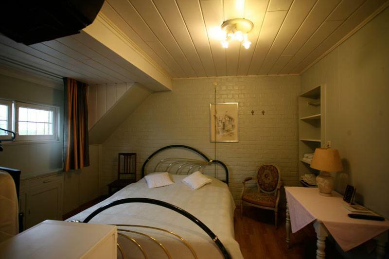 B&B House Caesekin Diksmuide Exteriör bild