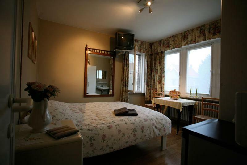 B&B House Caesekin Diksmuide Exteriör bild