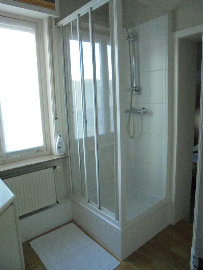 B&B House Caesekin Diksmuide Exteriör bild