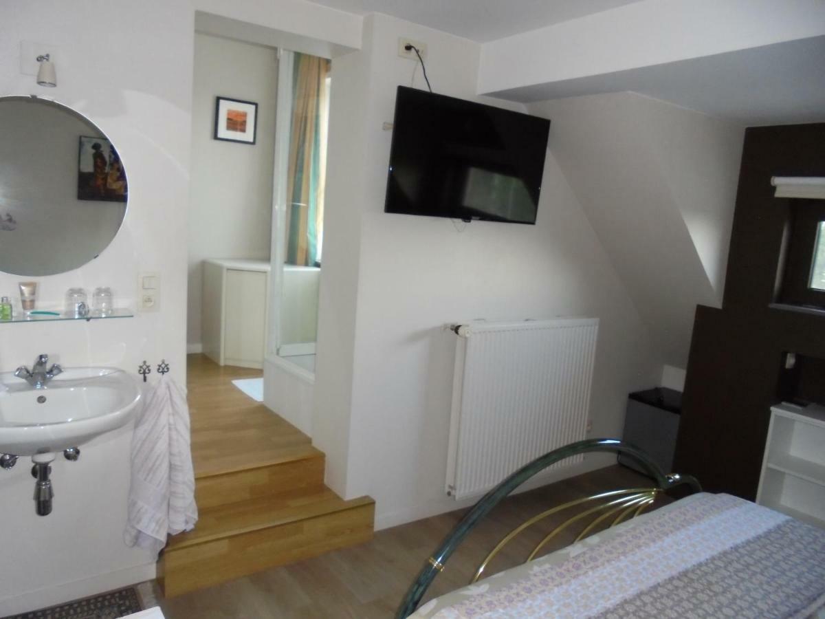 B&B House Caesekin Diksmuide Exteriör bild