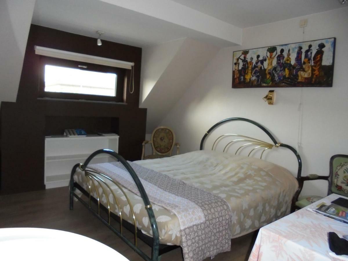 B&B House Caesekin Diksmuide Exteriör bild
